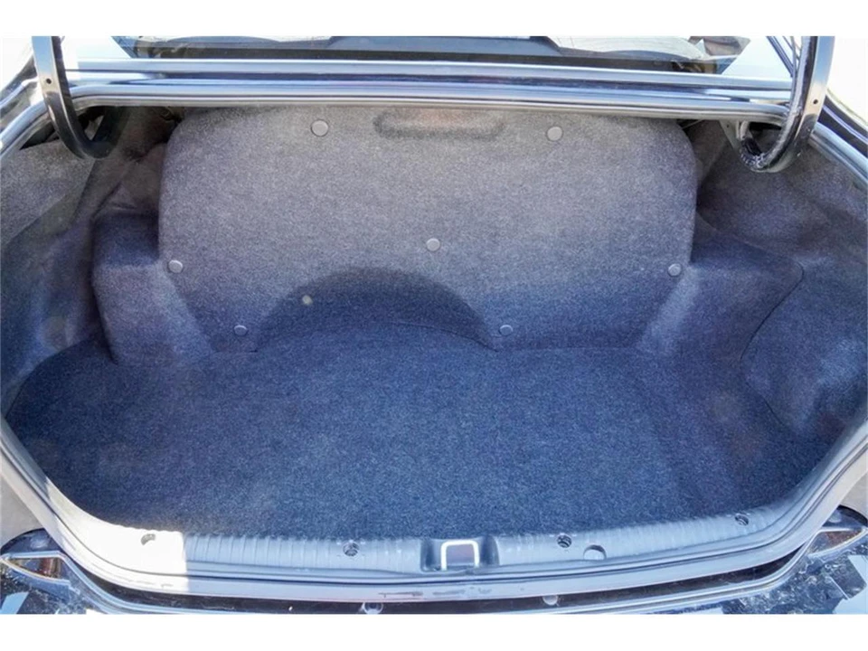 2004 Pontiac GTO 4th Gen - Image 18 of 31