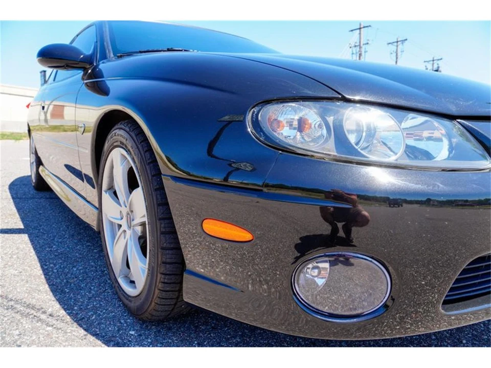 2004 Pontiac GTO 4th Gen - Image 28 of 31