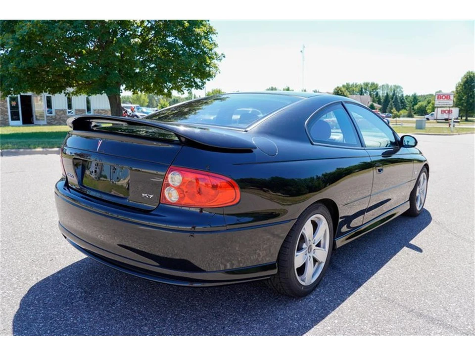 2004 Pontiac GTO 4th Gen - Image 3 of 31