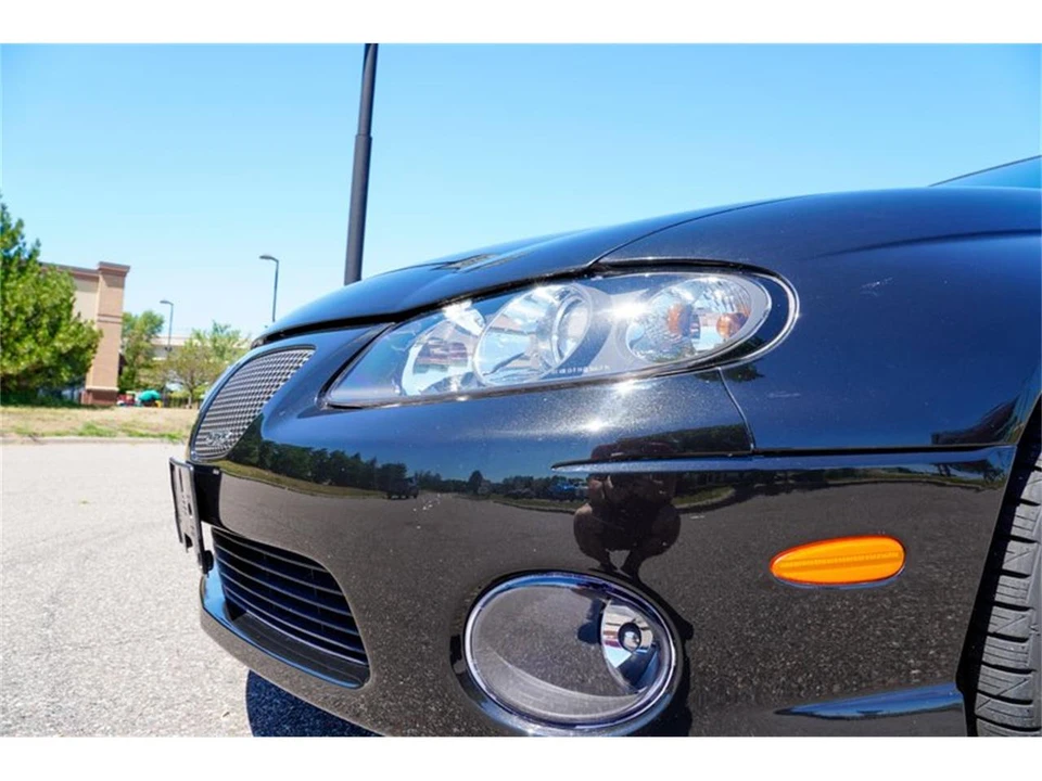 2004 Pontiac GTO 4th Gen - Image 24 of 31