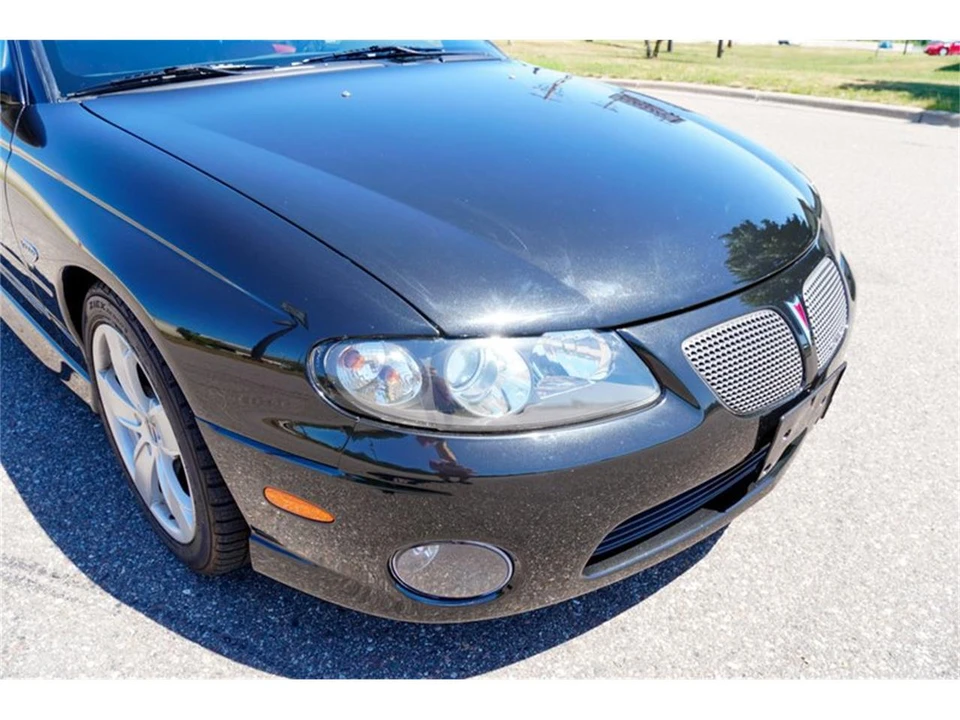 2004 Pontiac GTO 4th Gen - Image 29 of 31