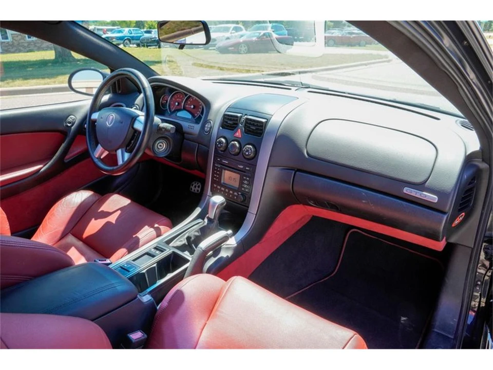 2004 Pontiac GTO 4th Gen - Image 15 of 31