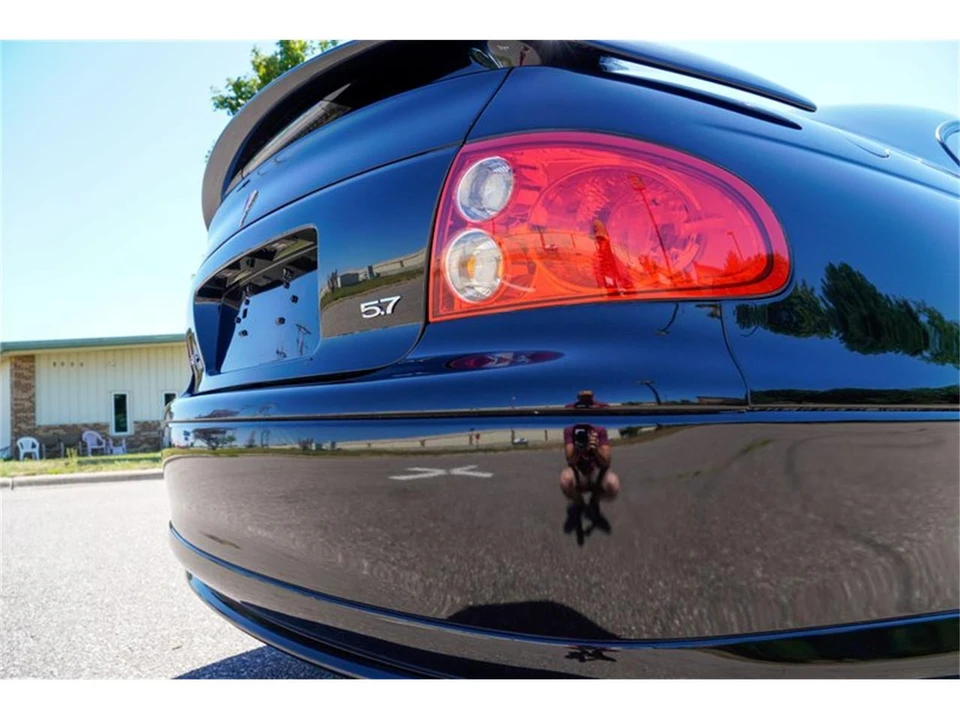 2004 Pontiac GTO 4th Gen - Image 30 of 31