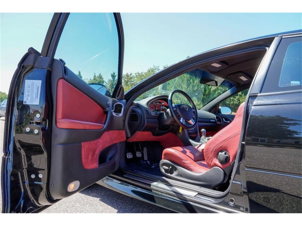 2004 Pontiac GTO 4th Gen - Image 10 of 31