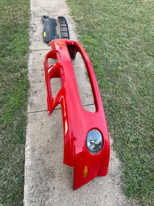 2004 Pontiac GTO 4th Gen - Image 17 of 20