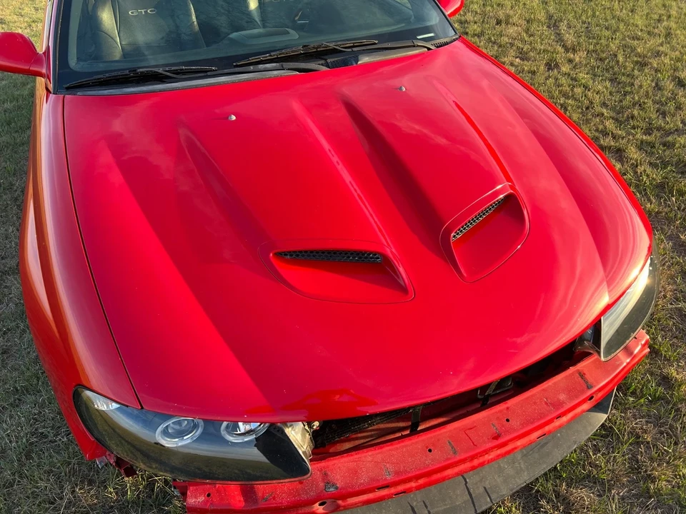 2004 Pontiac GTO 4th Gen - Image 8 of 20