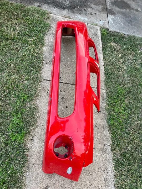 2004 Pontiac GTO 4th Gen - Image 15 of 20
