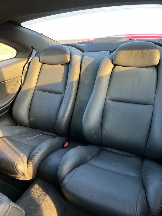 2004 Pontiac GTO 4th Gen - Image 10 of 20