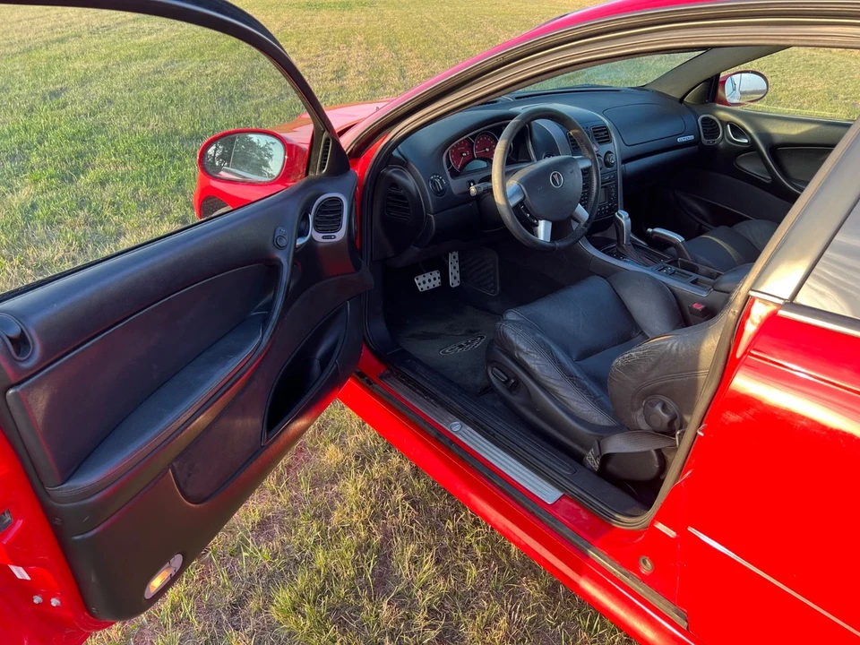 2004 Pontiac GTO 4th Gen - Image 2 of 20