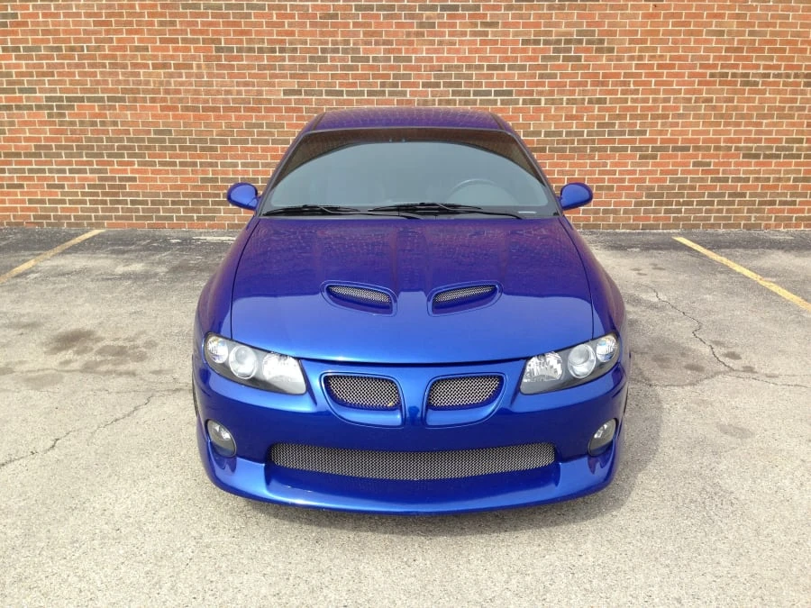 2004 Pontiac GTO 4th Gen - Image 3 of 7