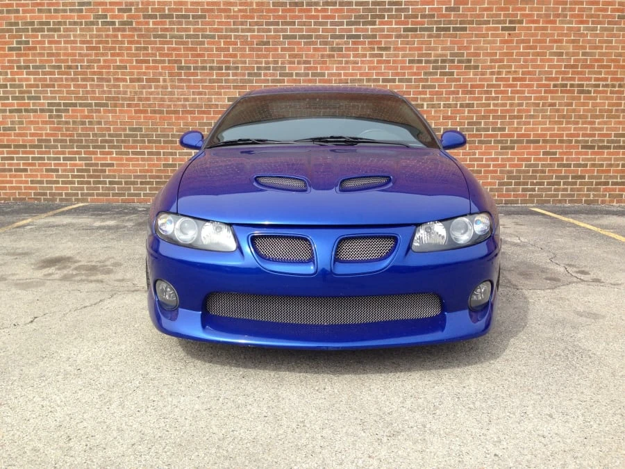 2004 Pontiac GTO 4th Gen - Image 4 of 7