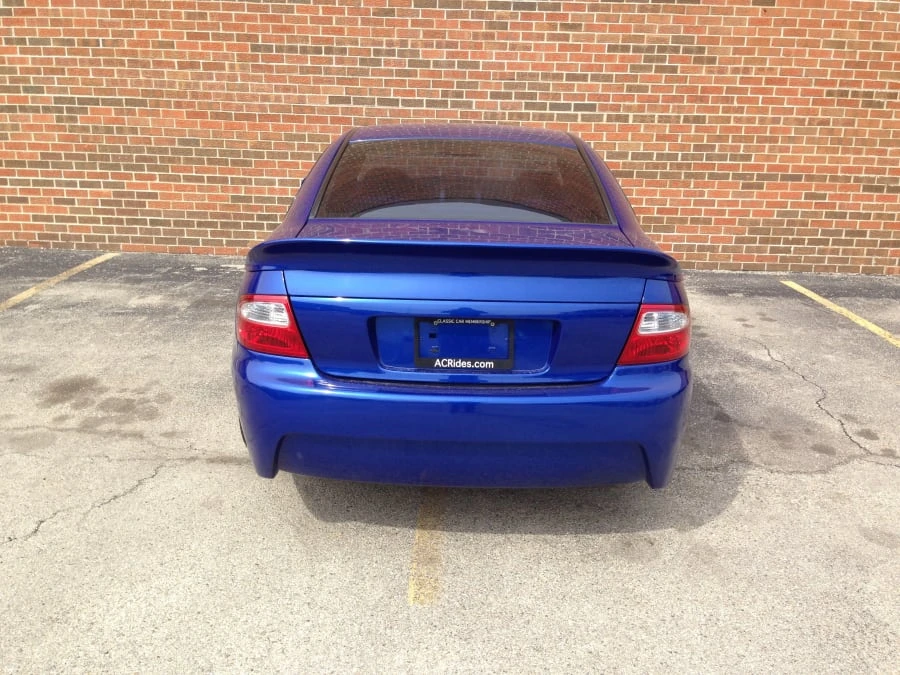2004 Pontiac GTO 4th Gen - Image 5 of 7