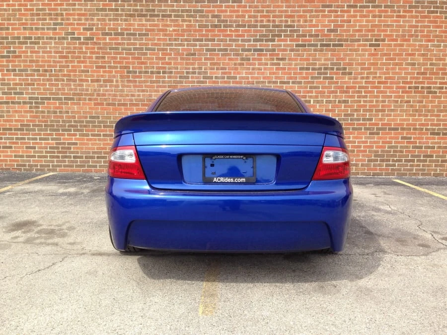 2004 Pontiac GTO 4th Gen - Image 6 of 7