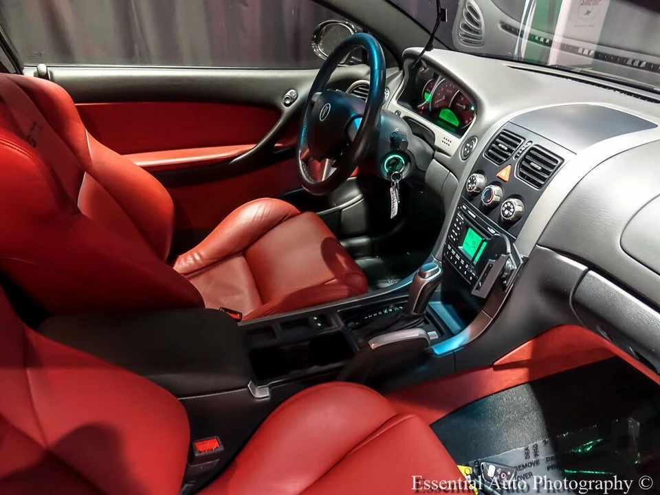 2004 Pontiac GTO 4th Gen - Image 21 of 24
