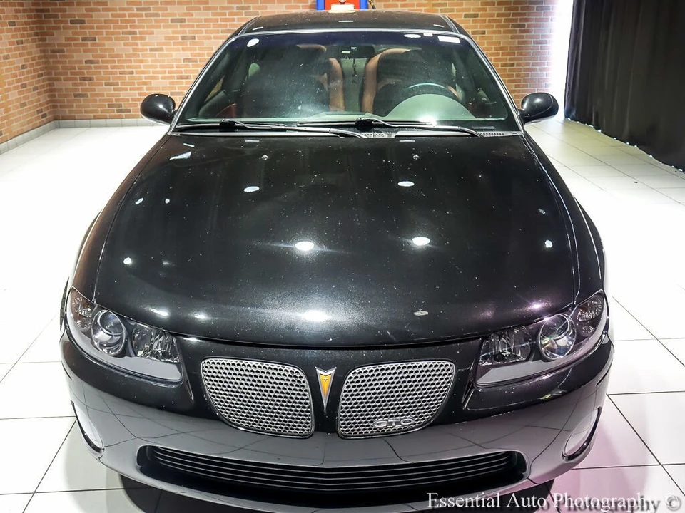 2004 Pontiac GTO 4th Gen - Image 5 of 24
