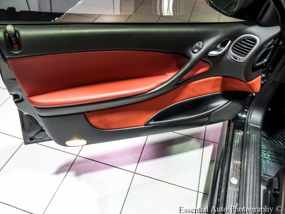 2004 Pontiac GTO 4th Gen - Image 18 of 24