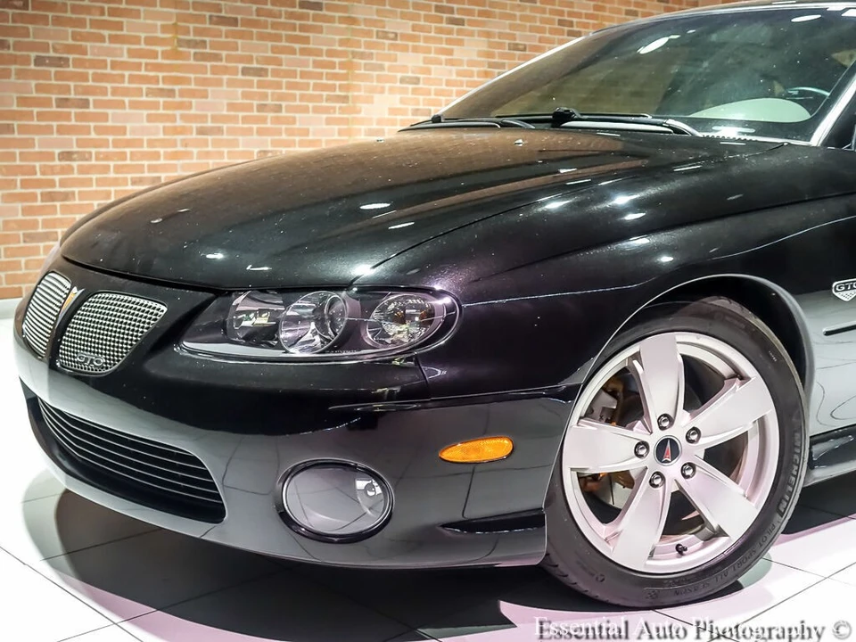 2004 Pontiac GTO 4th Gen - Image 3 of 24