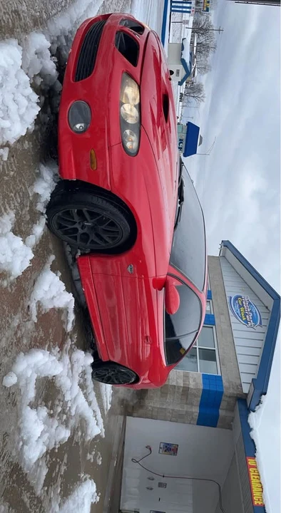 2004 Pontiac GTO 4th Gen - Image 2 of 10