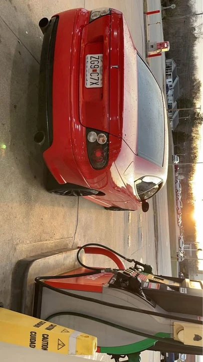 2004 Pontiac GTO 4th Gen - Image 3 of 10