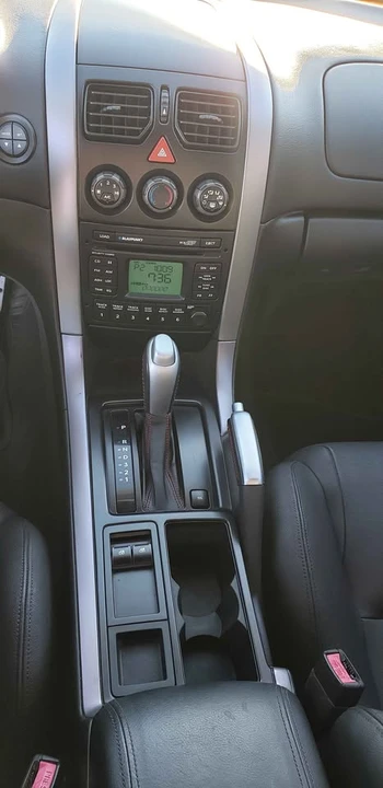 2004 Pontiac GTO 4th Gen - Image 11 of 13