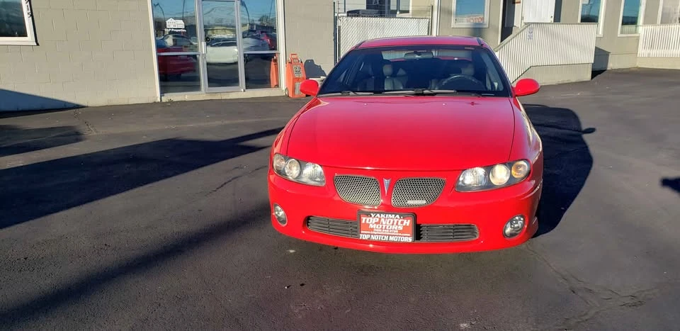 2004 Pontiac GTO 4th Gen - Image 2 of 13
