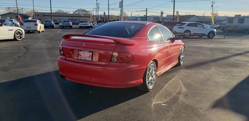 2004 Pontiac GTO 4th Gen - Image 5 of 13