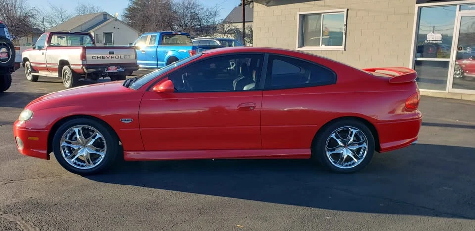 2004 Pontiac GTO 4th Gen - Image 8 of 13