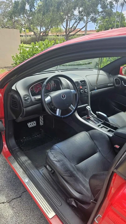 2004 Pontiac GTO 4th Gen - Image 4 of 16
