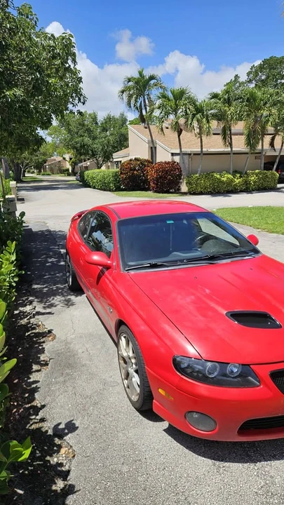 2004 Pontiac GTO 4th Gen - Image 16 of 16