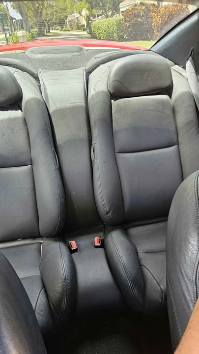 2004 Pontiac GTO 4th Gen - Image 13 of 16