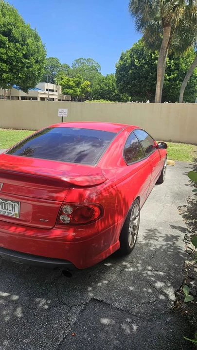2004 Pontiac GTO 4th Gen - Image 3 of 16