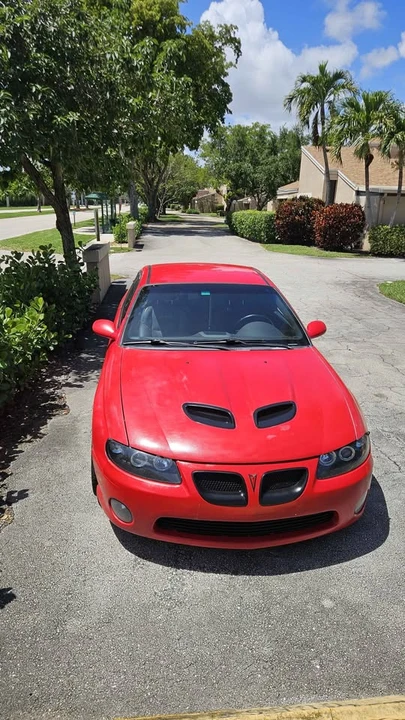2004 Pontiac GTO 4th Gen - Image 15 of 16