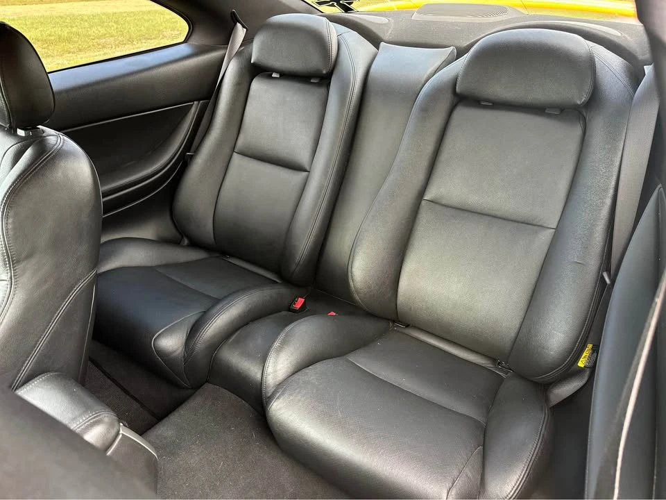 2004 Pontiac GTO 4th Gen - Image 18 of 20