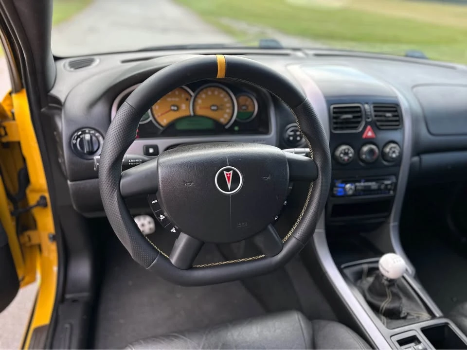 2004 Pontiac GTO 4th Gen - Image 17 of 20