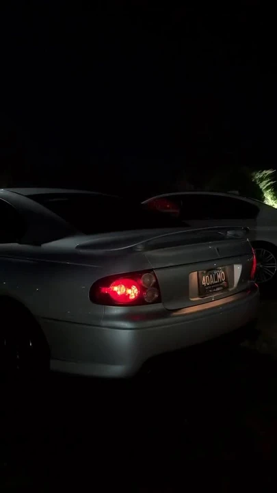 2004 Pontiac GTO 4th Gen - Image 11 of 11