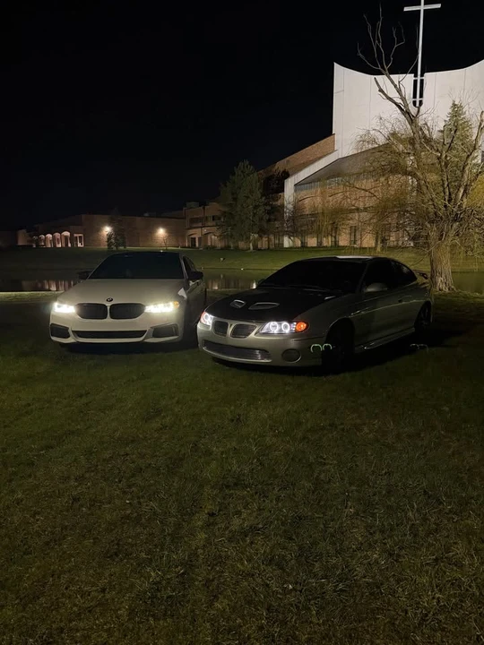 2004 Pontiac GTO 4th Gen - Image 2 of 11