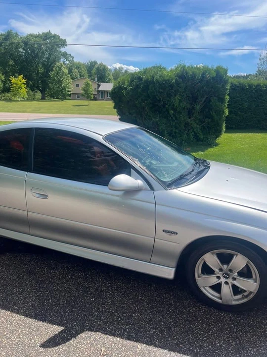 2004 Pontiac GTO 4th Gen - Image 3 of 13