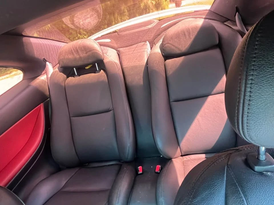 2004 Pontiac GTO 4th Gen - Image 12 of 13