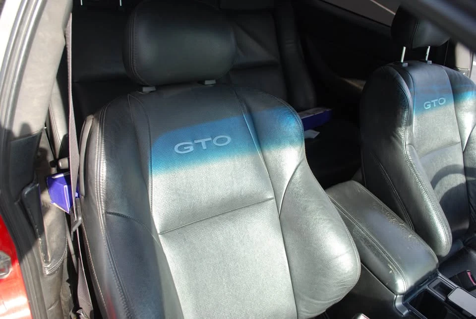 2004 Pontiac GTO 4th Gen - Image 9 of 10