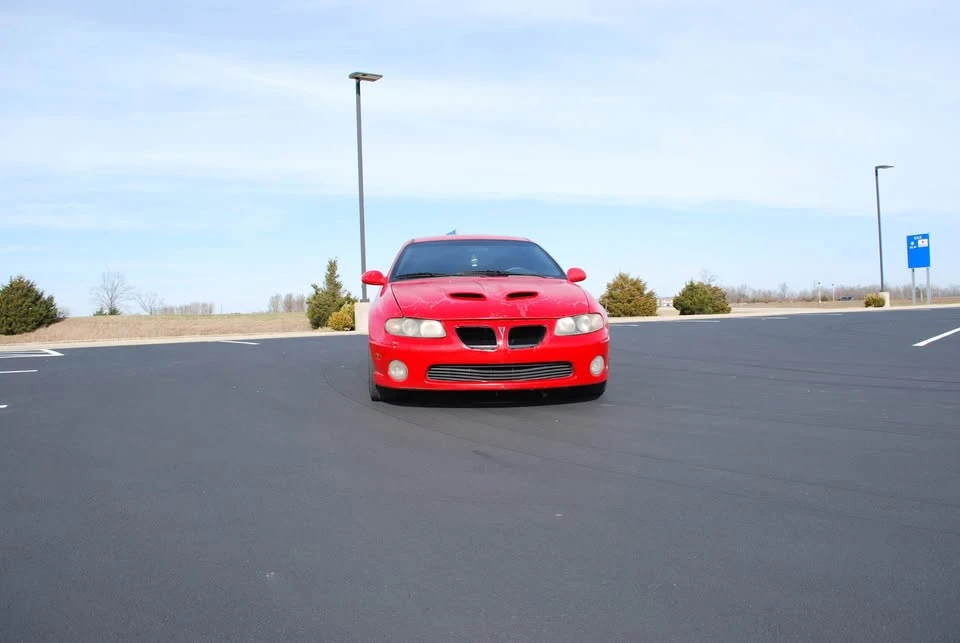 2004 Pontiac GTO 4th Gen - Image 6 of 10