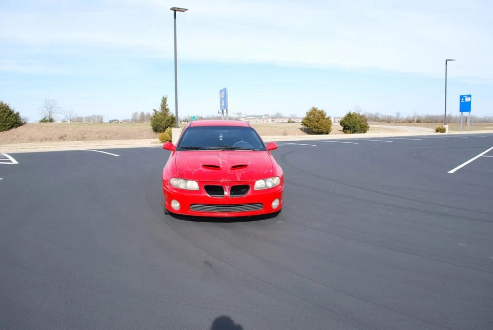 2004 Pontiac GTO 4th Gen - Image 7 of 10