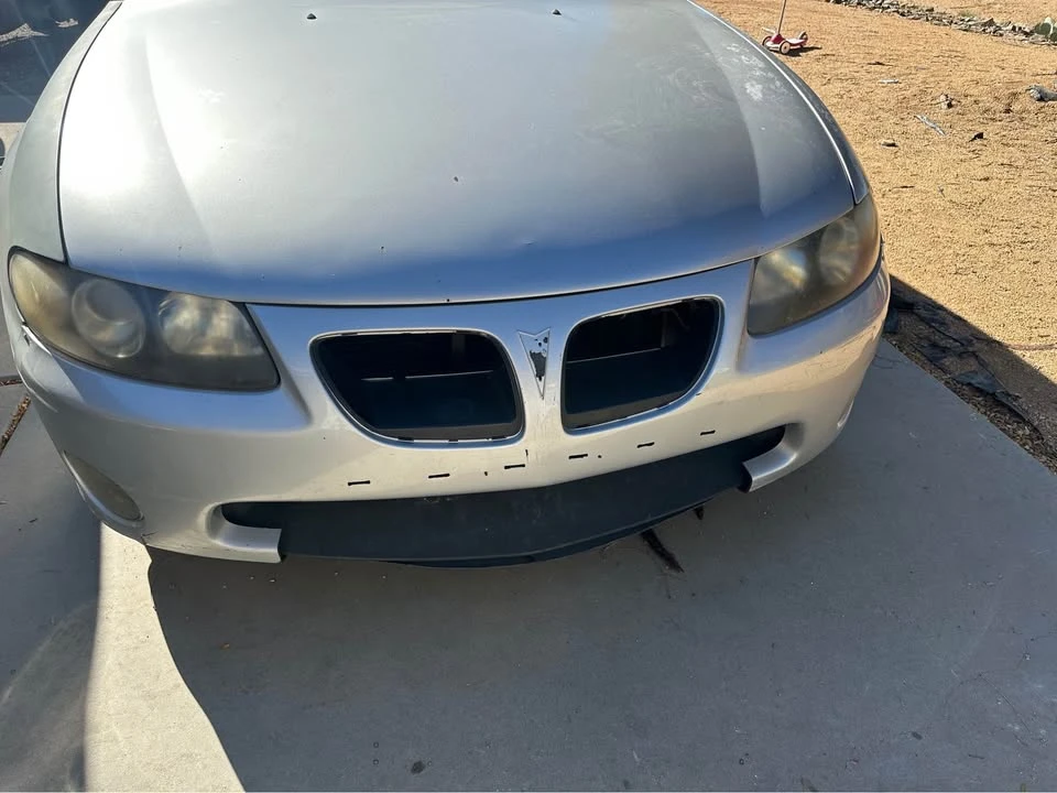 2004 Pontiac GTO 4th Gen - Image 6 of 10