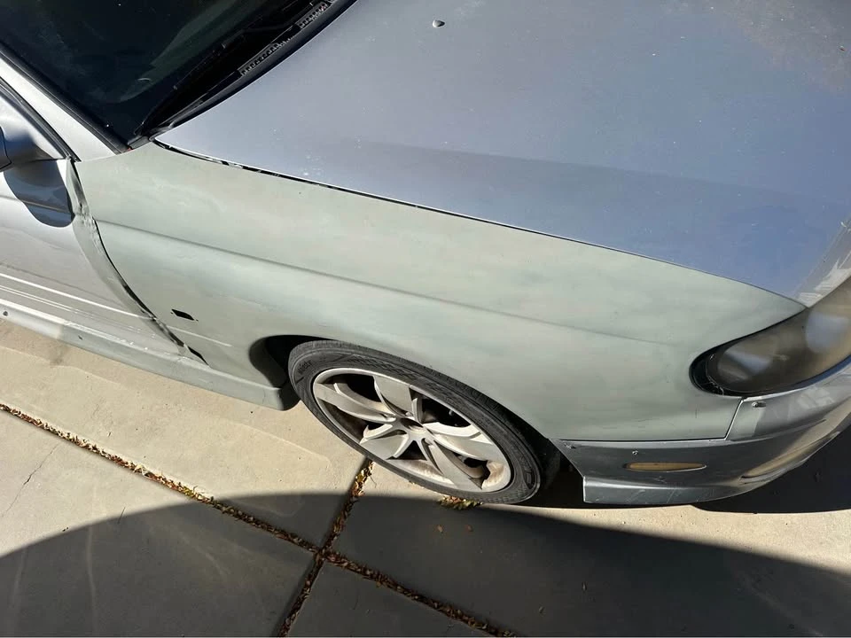 2004 Pontiac GTO 4th Gen - Image 4 of 10