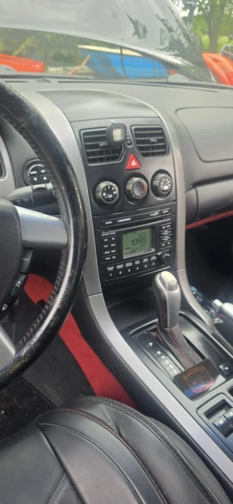 2004 Pontiac GTO 4th Gen - Image 6 of 9