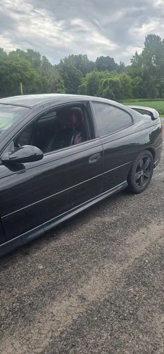 2004 Pontiac GTO 4th Gen - Image 3 of 9