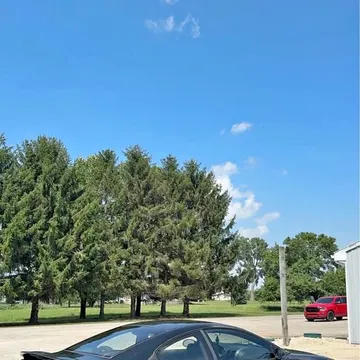 2004 Pontiac GTO Coupe 2D