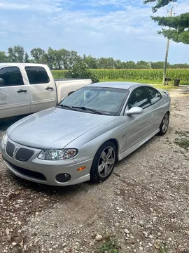 2004 Pontiac GTO Coupe 2D