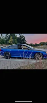 2004 Pontiac GTO Coupe 2D