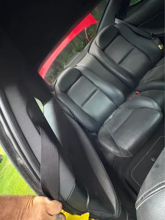 2004 Pontiac GTO 4th Gen - Image 6 of 11