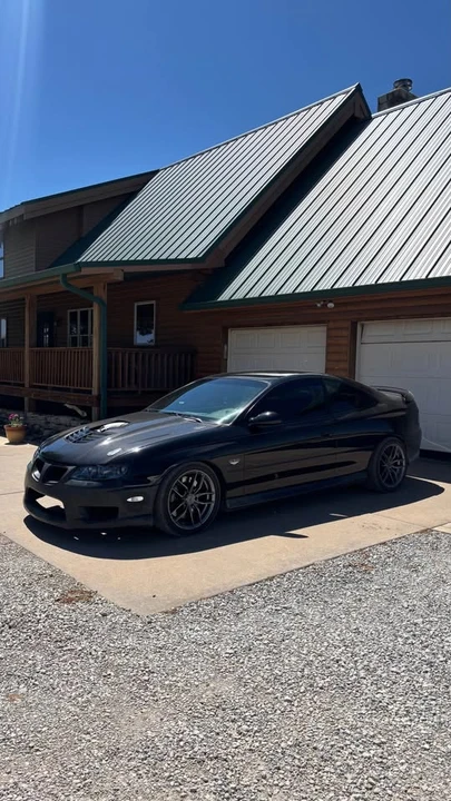 2004 Pontiac GTO 4th Gen - Image 3 of 6